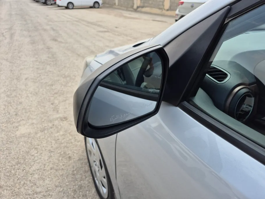 هيونداي Grand i10 فلييت 2024 