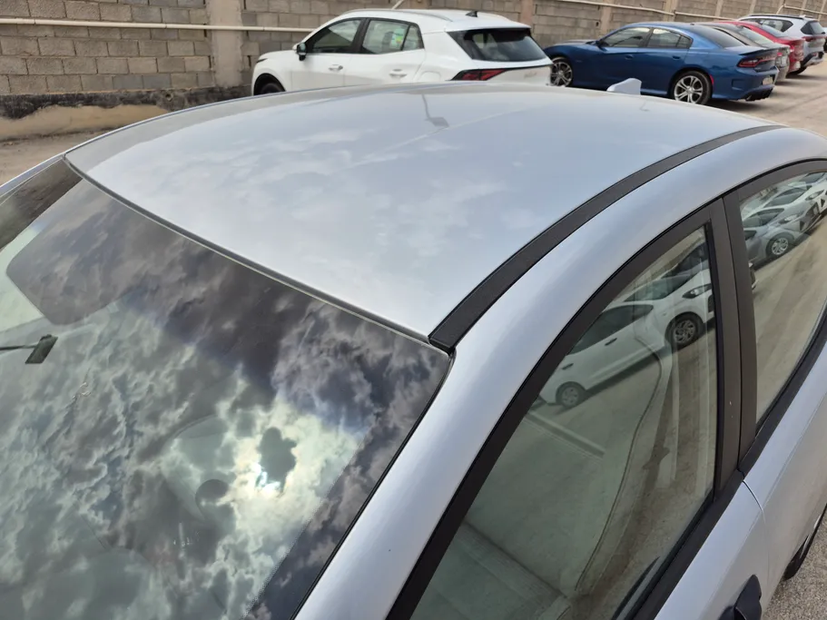 هيونداي Grand i10 فلييت 2024 