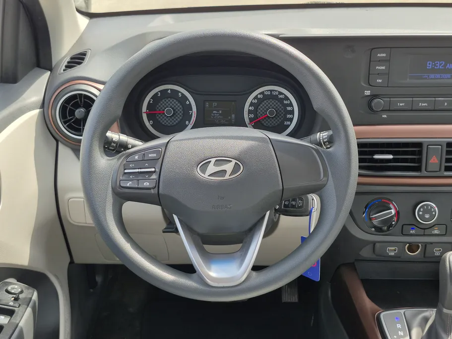 هيونداي Grand i10 فلييت 2024 