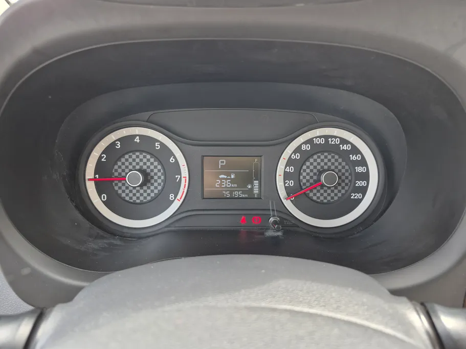 هيونداي Grand i10 فلييت 2024 
