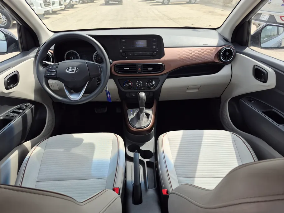 هيونداي Grand i10 فلييت 2024 