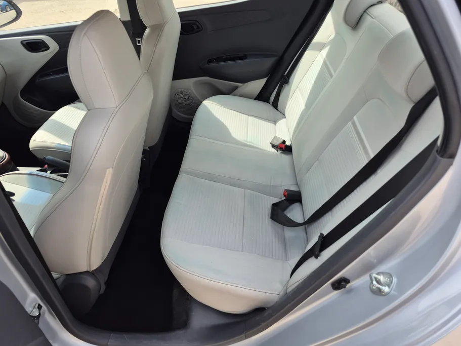 هيونداي Grand i10 فلييت 2024 