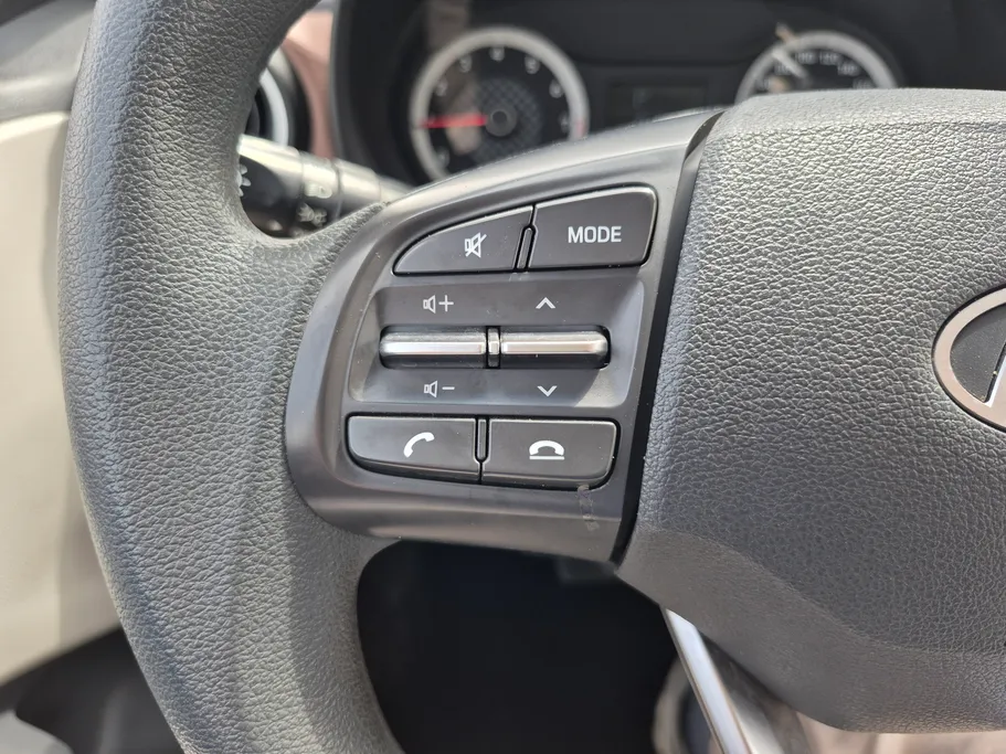 هيونداي Grand i10 فلييت 2024 