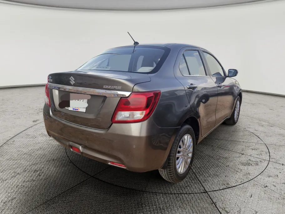 2025 Suzuki Dzire GL 