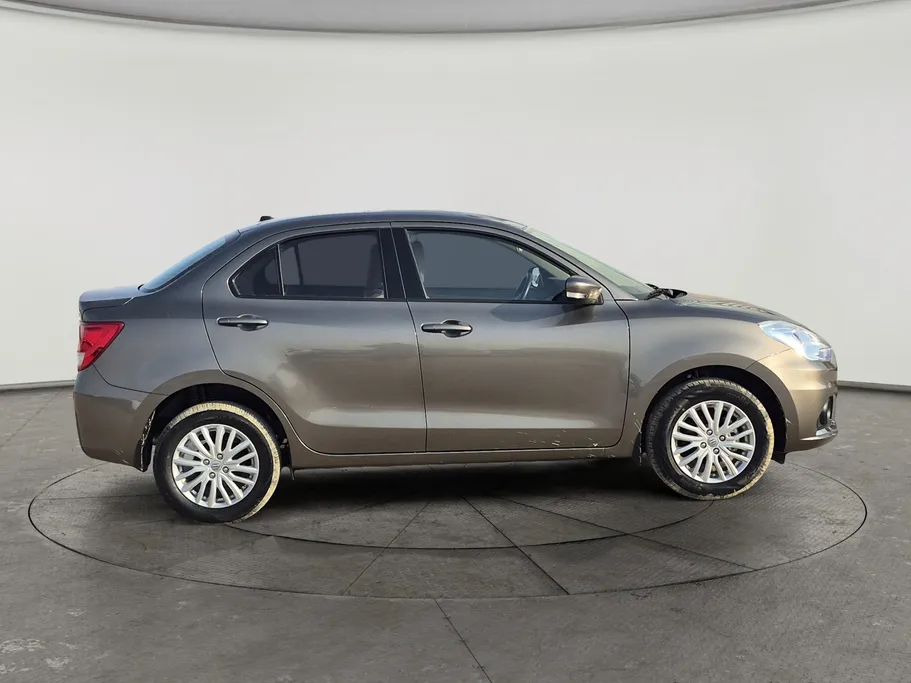2025 Suzuki Dzire GL 