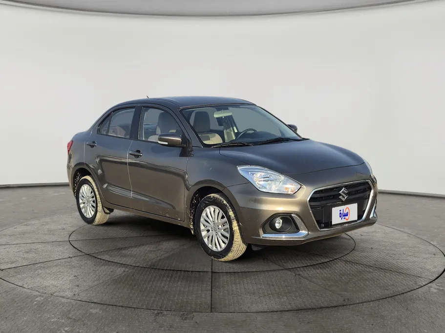 2025 Suzuki Dzire GL 