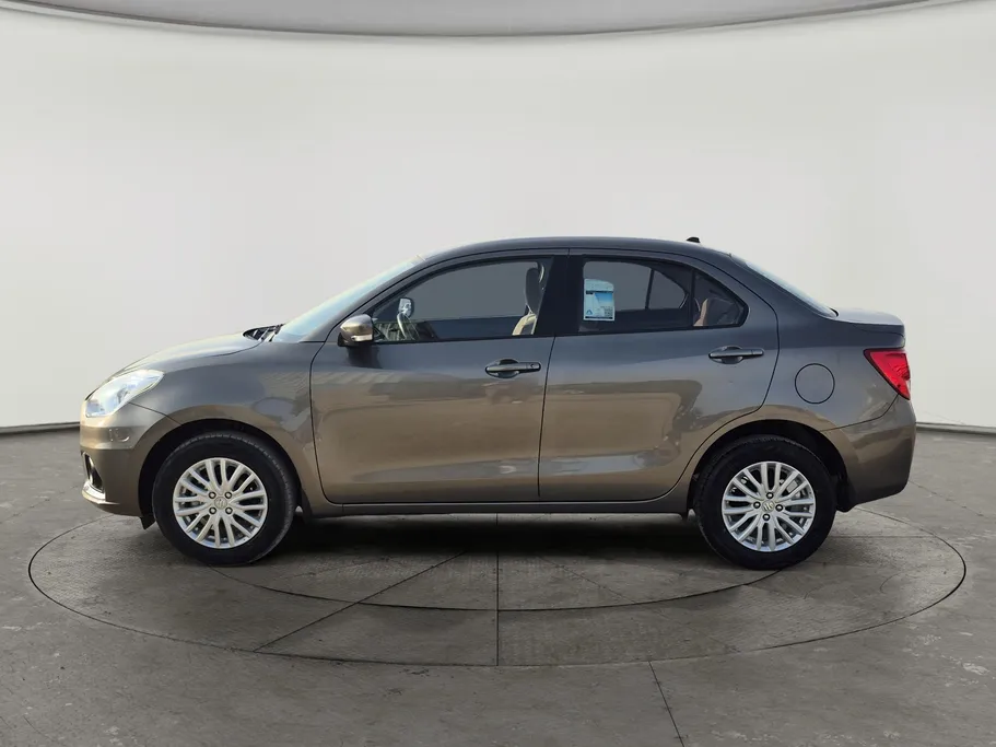 2025 Suzuki Dzire GL 