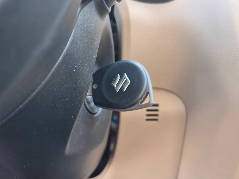 2025 Suzuki Dzire GL 