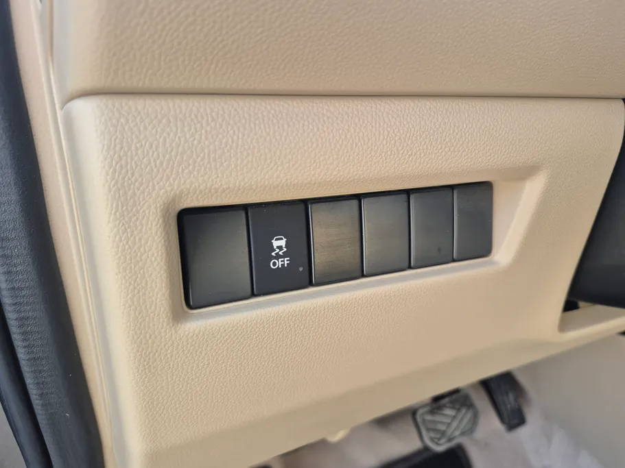 2025 Suzuki Dzire GL 