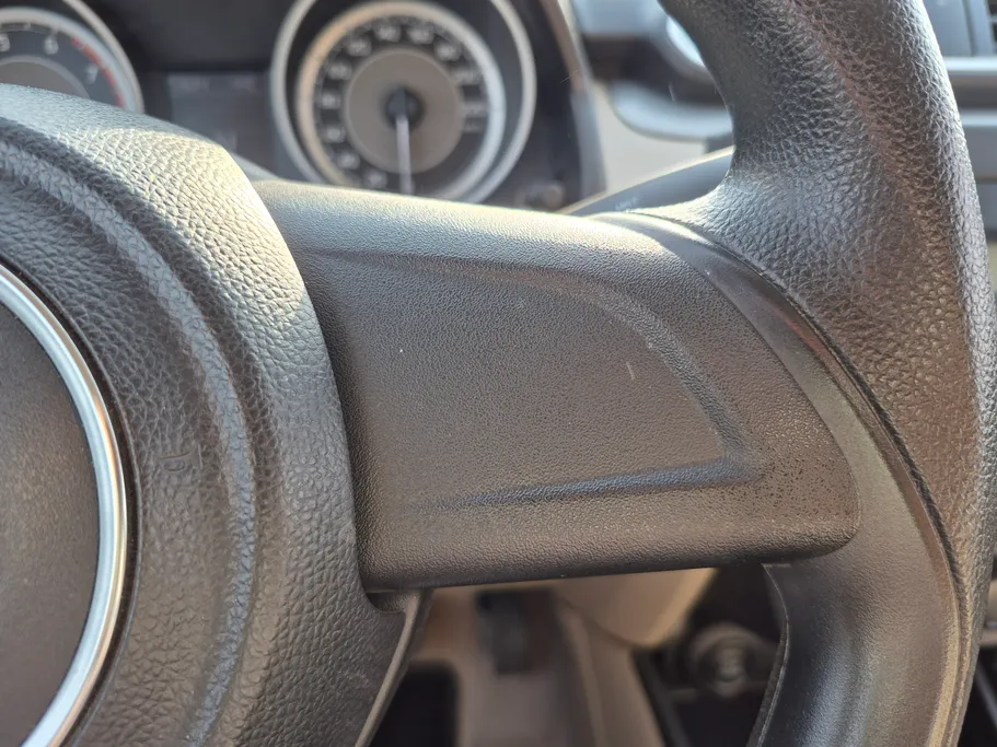 2025 Suzuki Dzire GL 