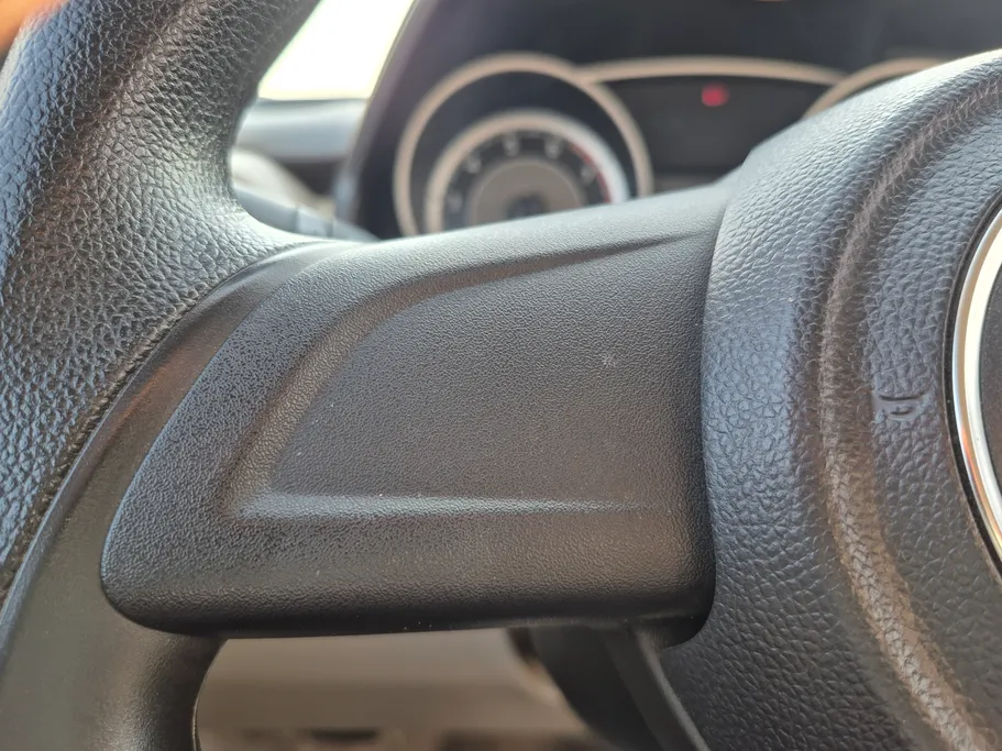 2025 Suzuki Dzire GL 