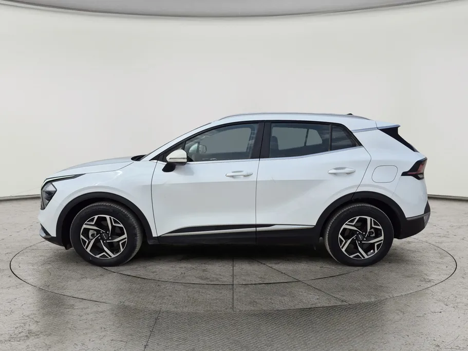 2025 كيا Sportage LX 