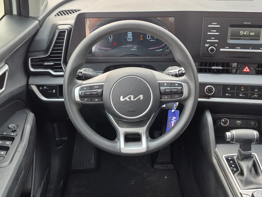 2025 كيا Sportage LX 