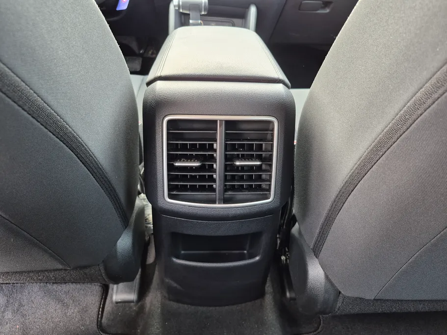 2025 كيا Sportage LX 