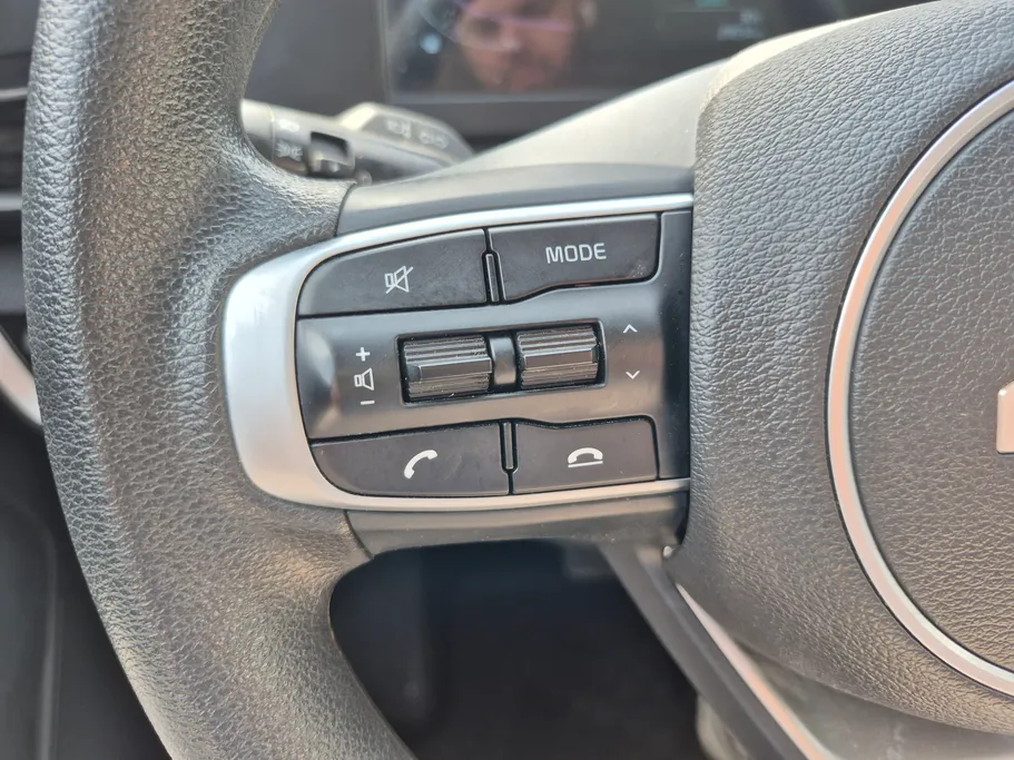2025 كيا Sportage LX 
