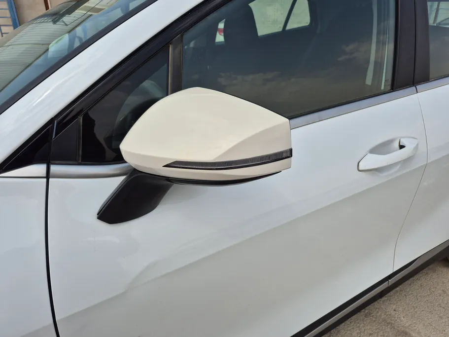 2025 كيا Sportage LX 