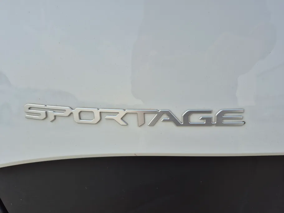 2025 كيا Sportage LX 