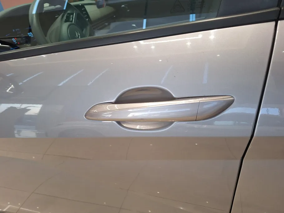 2024 Hyundai Elantra Smart 
