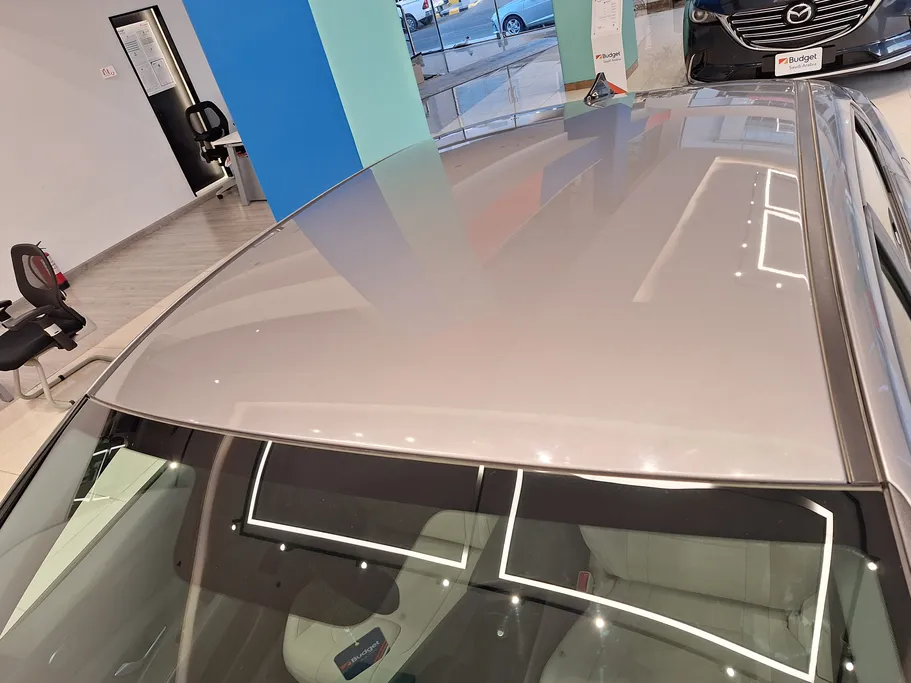 2024 Hyundai Elantra Smart 