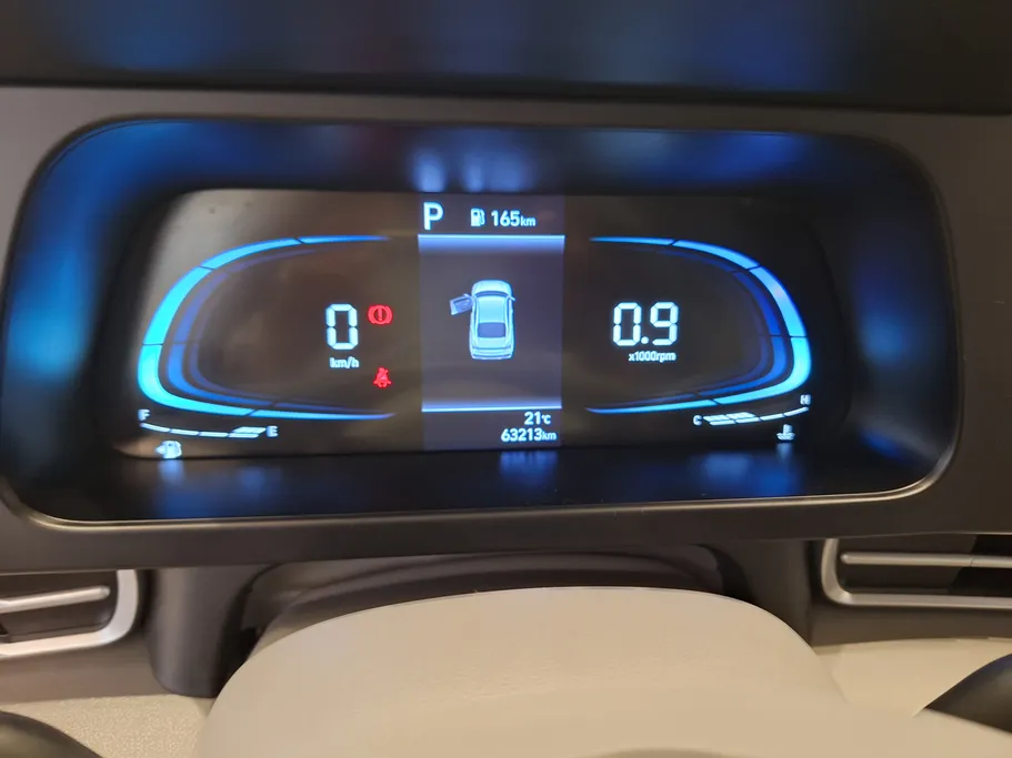 2024 Hyundai Elantra Smart 