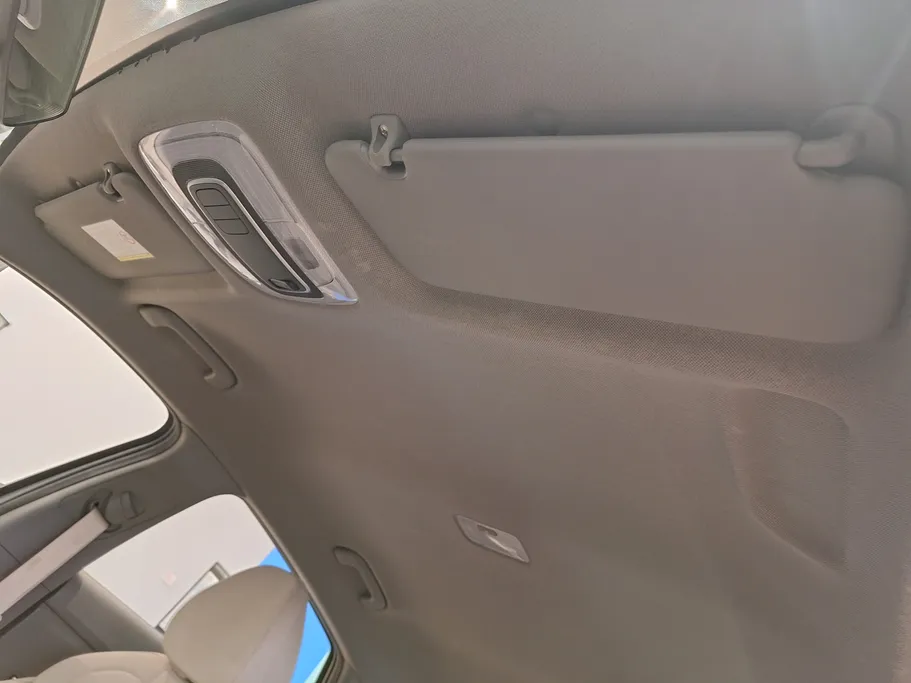 2024 Hyundai Elantra Smart 