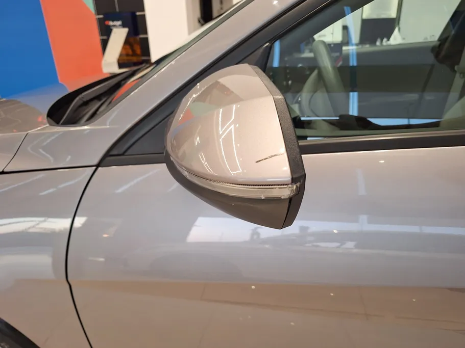 2024 Hyundai Elantra Smart 