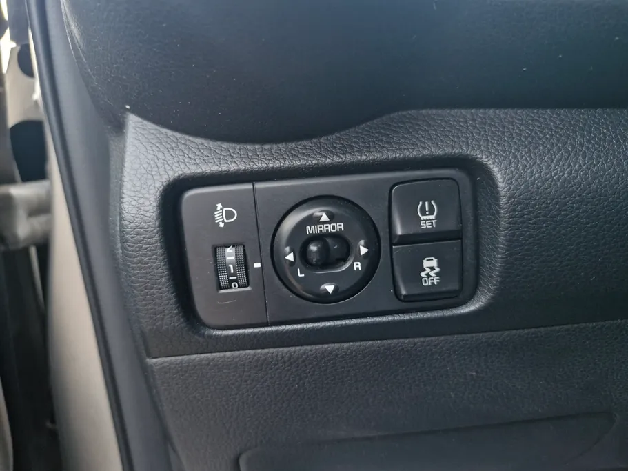2023 Kia Pegas LX2 