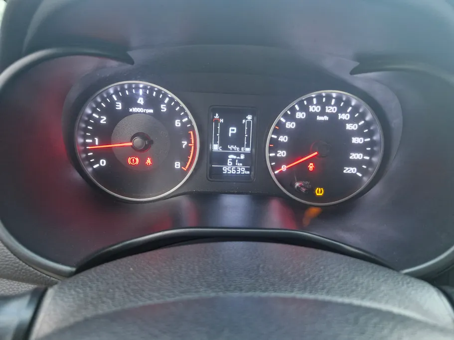 2023 Kia Pegas LX2 