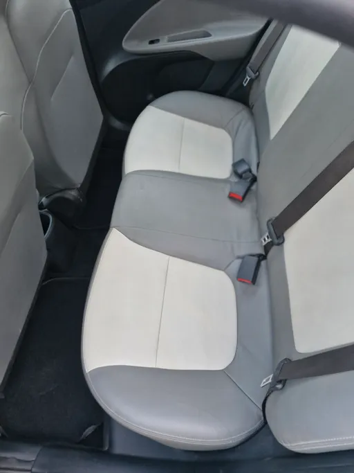 2023 Kia Pegas LX2 