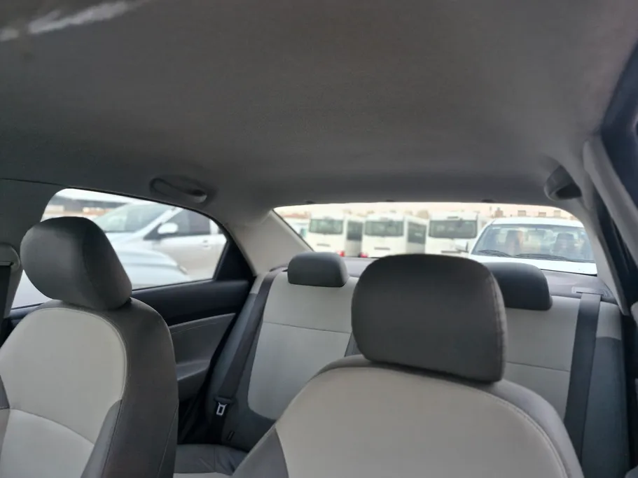2023 Kia Pegas LX2 