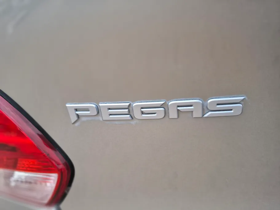 2023 Kia Pegas LX2 