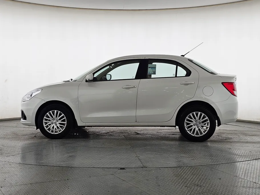 2024 Suzuki Dzire GL 