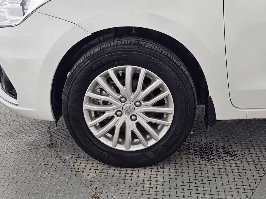 2024 Suzuki Dzire GL 