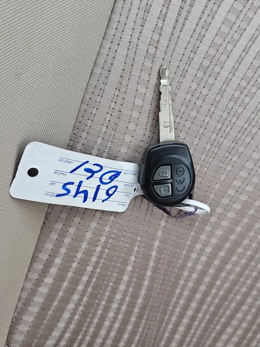 2024 Suzuki Dzire GL 