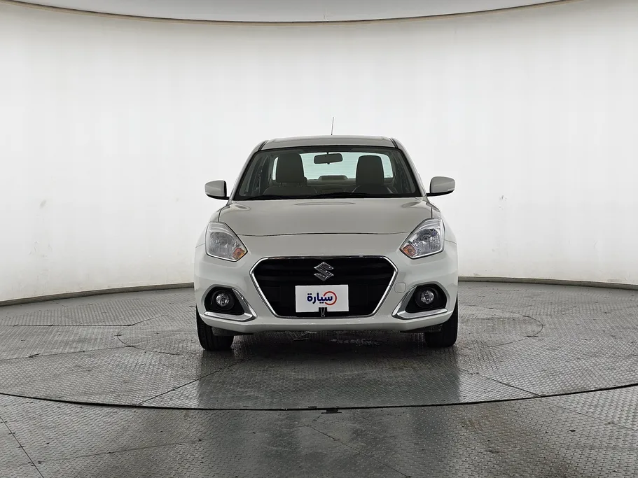 2024 Suzuki Dzire GL 