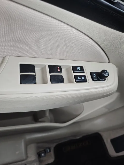 2024 Suzuki Dzire GL 