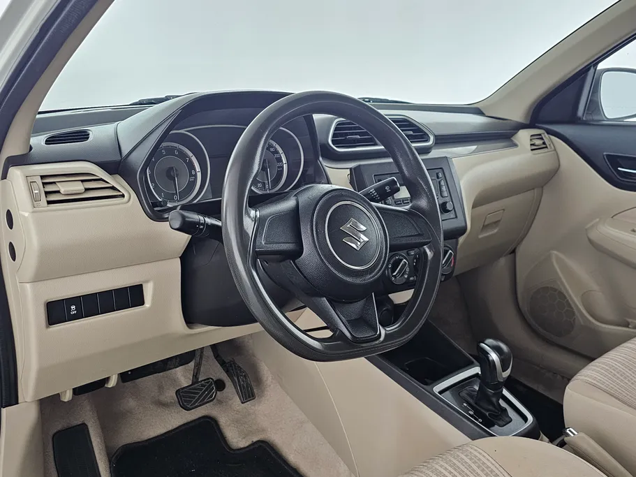2024 Suzuki Dzire GL 