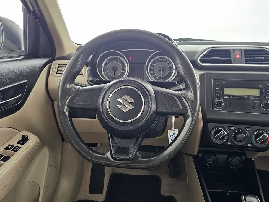 2024 Suzuki Dzire GL 