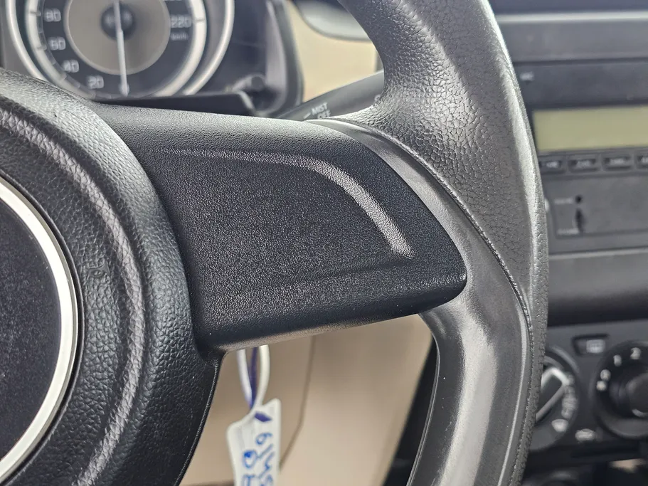 2024 Suzuki Dzire GL 
