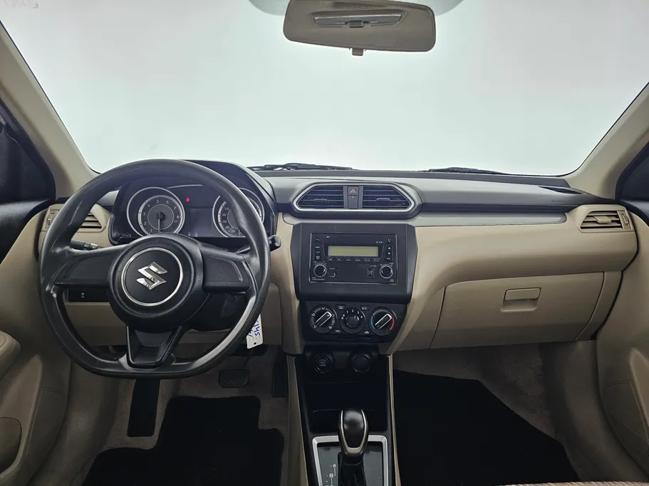 2024 Suzuki Dzire GL 
