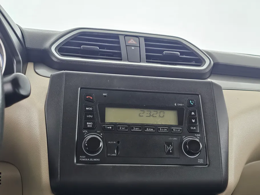 2024 Suzuki Dzire GL 
