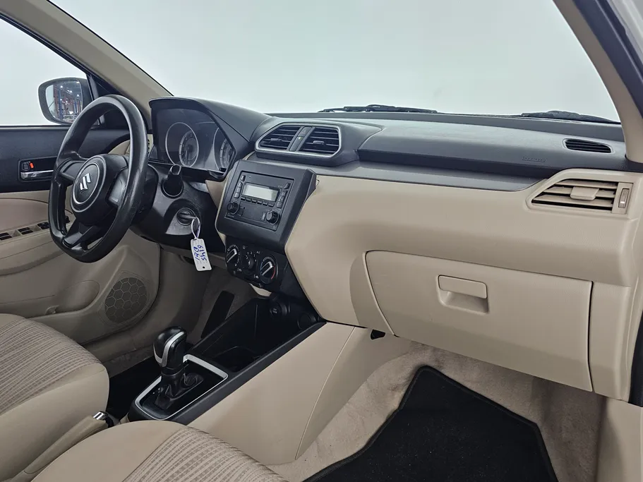 2024 Suzuki Dzire GL 