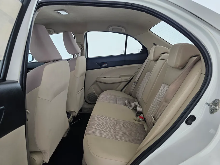 2024 Suzuki Dzire GL 