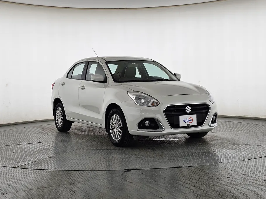 2024 Suzuki Dzire GL 