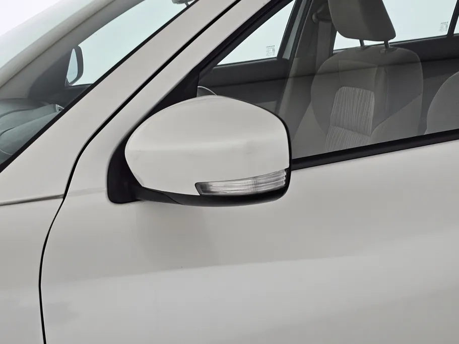 2024 Suzuki Dzire GL 