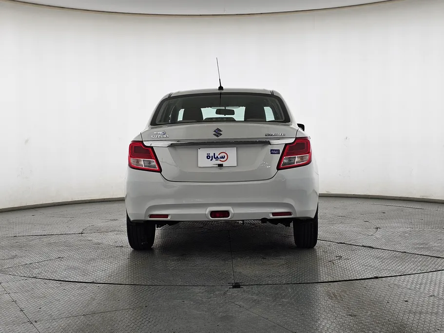 2024 Suzuki Dzire GL 