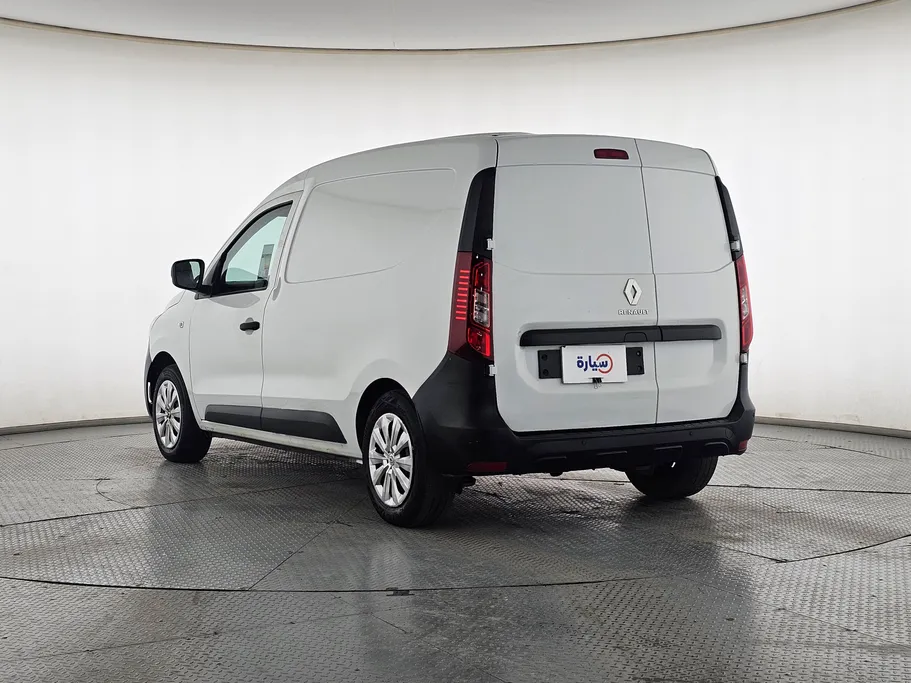 2023 Renault Express Van 
