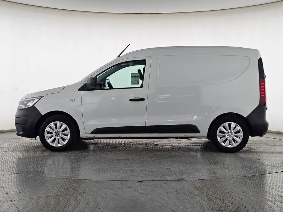 2023 Renault Express Van 