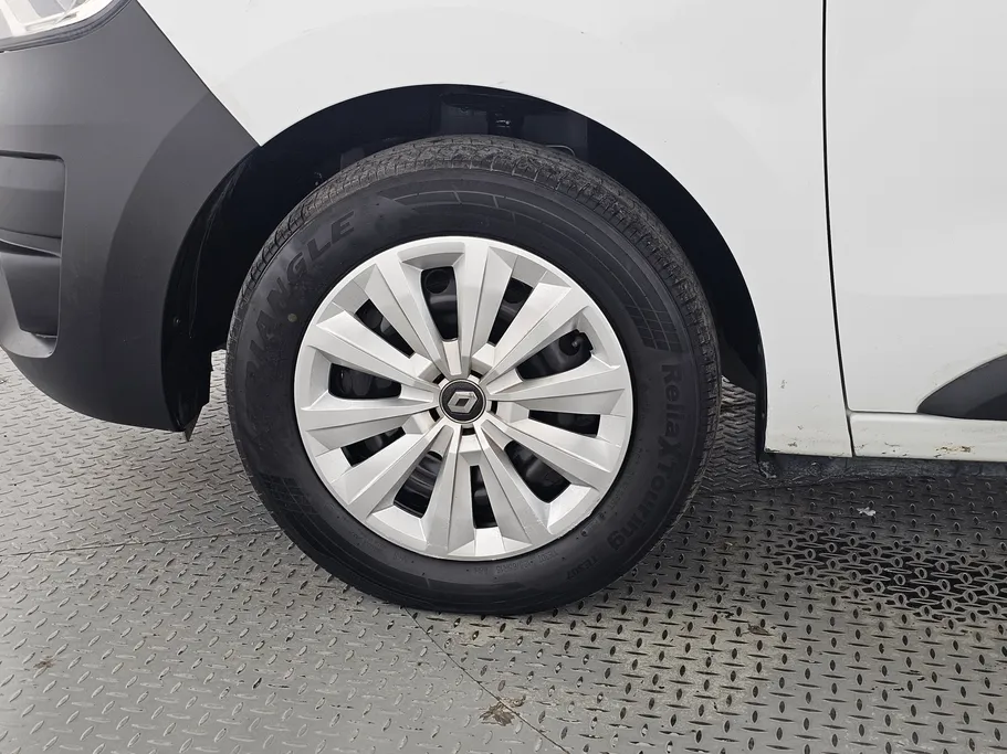 2023 Renault Express Van 