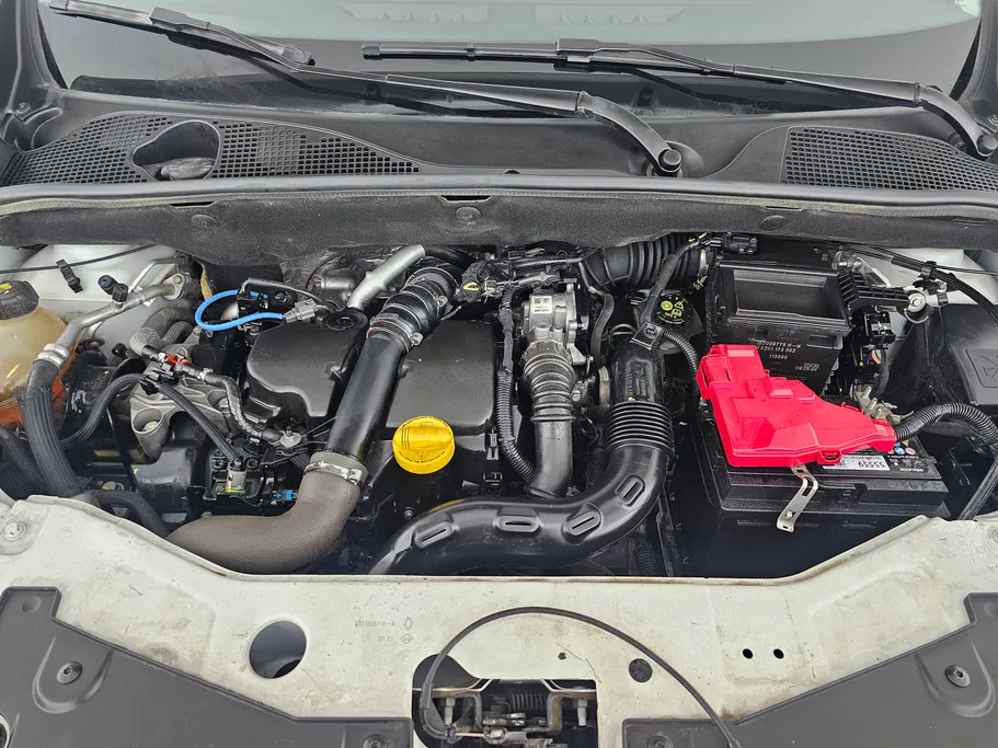 2023 Renault Express Van 